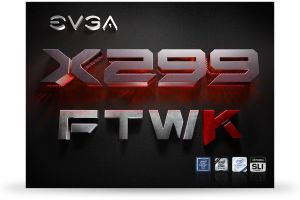 Płyta główna EVGA X299 FTW K (142-SX-E297-KR) 8