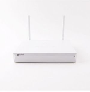 Ezviz Vault Life - NVR do 8kamer, HDD 1TB, VGA, HDMI, ONVIF, WiFi 2,4GHz, 30Mbps - CS-X5C-8EU/1T 1