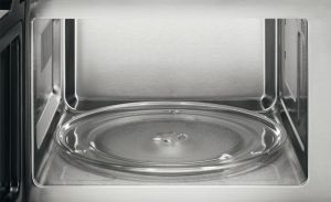 Kuchenka mikrofalowa Electrolux EMT25207OX 2