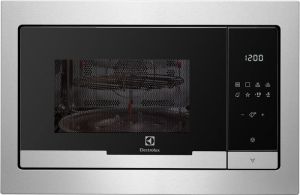 Kuchenka mikrofalowa Electrolux EMT25207OX 1