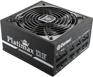 Zasilacz Enermax Platimax D.F. 850W (EPF850EWT) 1