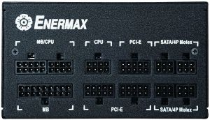 Zasilacz Enermax Platimax D.F. 850W (EPF850EWT) 4
