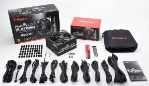 Zasilacz Enermax Platimax D.F. 850W (EPF850EWT) 5