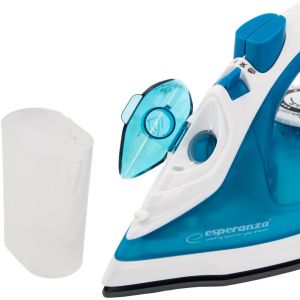 Żelazko Esperanza Slider Ceramic EHI002 6