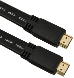 Kabel Esperanza HDMI - HDMI 10m czarny (EB202 - 5901299947890) 1