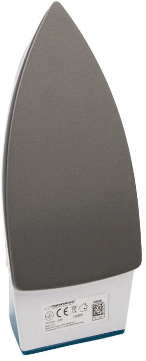 Żelazko Esperanza Smoother EHI001 6