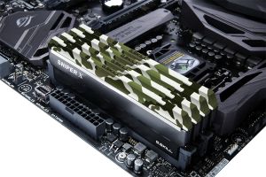 Pamięć G.Skill Sniper X, DDR4, 16 GB, 3000MHz, CL16 (F4-3000C16D-16GSXFB) 6