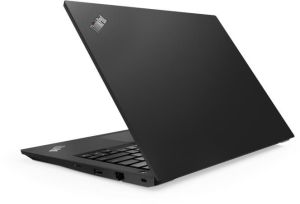 Laptop Lenovo ThinkPad E480 (20KN001QPB) 8 GB RAM/ 512 GB M.2 PCIe/ 1TB HDD/ Windows 10 Pro PL 11