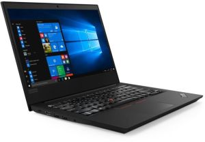 Laptop Lenovo ThinkPad E480 (20KN001QPB) 8 GB RAM/ 512 GB M.2 PCIe/ 1TB HDD/ Windows 10 Pro PL 2
