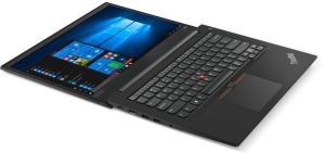 Laptop Lenovo ThinkPad E480 (20KN001QPB) 8 GB RAM/ 512 GB M.2 PCIe/ 1TB HDD/ Windows 10 Pro PL 8