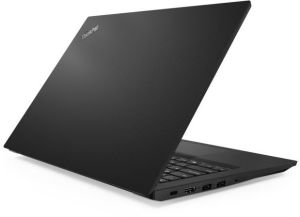 Laptop Lenovo ThinkPad E480 (20KN001QPB) 8 GB RAM/ 512 GB M.2 PCIe/ 1TB HDD/ Windows 10 Pro PL 10