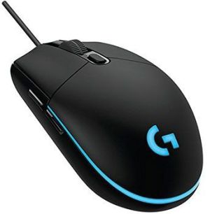 Mysz Logitech G102 Prodigy (910-004939) 4