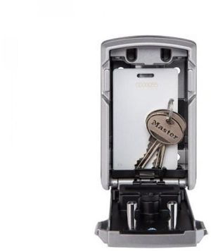 MasterLock Kasetka na Bluetooth 5441 (3ZM075) 2