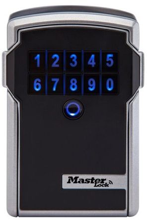MasterLock Kasetka na Bluetooth 5441 (3ZM075) 1