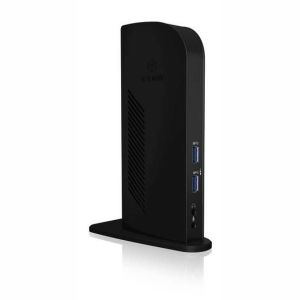 Stacja/replikator Icy Box IB-DK2242AC USB 3.0 (60333) 2