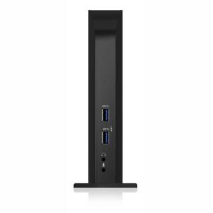Stacja/replikator Icy Box IB-DK2242AC USB 3.0 (60333) 3