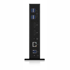 Stacja/replikator Icy Box IB-DK2242AC USB 3.0 (60333) 4