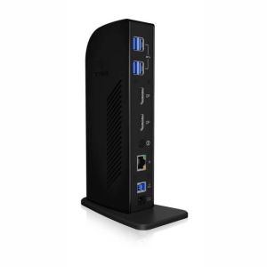 Stacja/replikator Icy Box IB-DK2242AC USB 3.0 (60333) 6