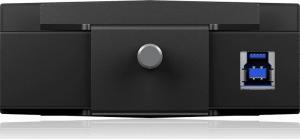 HUB USB Icy Box 4x USB-A 3.0 (IB-HUB1408-U3) 2