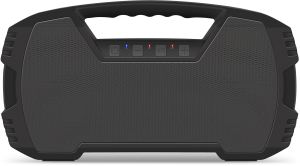 Głośnik Sencor Bluetooth z IPX7 SENCOR SSS 1250 BLACK 2