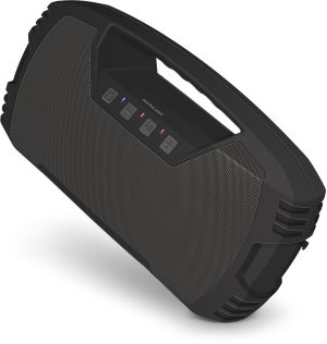 Głośnik Sencor Bluetooth z IPX7 SENCOR SSS 1250 BLACK 3