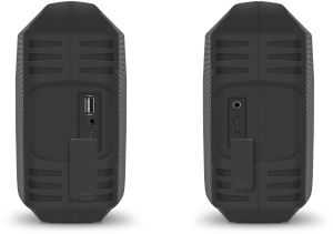 Głośnik Sencor Bluetooth z IPX7 SENCOR SSS 1250 BLACK 4