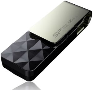 Pendrive Silicon Power Blaze B30 128GB (SP128GBUF3B30VSK) 4