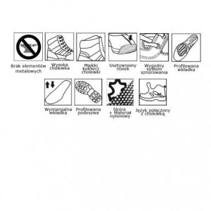 Magnum Buty męskie Cobra 6.0 V1 Suede Desert Tan beżowe r. 45 2