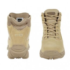 Magnum Buty męskie Cobra 6.0 V1 Suede Desert Tan beżowe r. 45 3