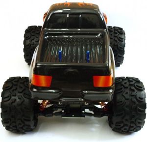 VRX Racing Samochód RC Monster Truck Blaze 1:5 czarno-pomarańczowy (VRX/RH502MT) 5