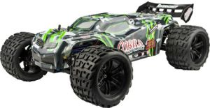 VRX Racing COBRA EBL 1:8 Buggy 40km/h 2.4GHz RTR (VRX/RH817) 1