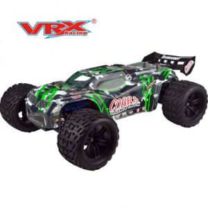 VRX Racing COBRA EBL 1:8 Buggy 40km/h 2.4GHz RTR (VRX/RH817) 2