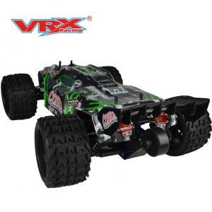 VRX Racing COBRA EBL 1:8 Buggy 40km/h 2.4GHz RTR (VRX/RH817) 4