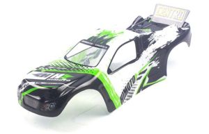 Himoto Karoseria Truggy 1:18 (28702) 1