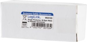 LogiLink WLAN Surge protector (WL0105) 3