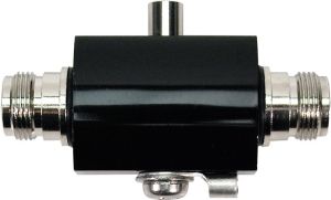 LogiLink WLAN Surge protector (WL0105) 4