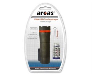 Latarka Arcas ARC-1 (30700020) 2