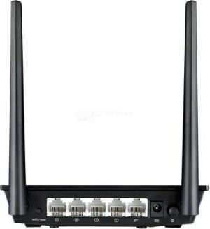 Router Asus RT-N11P 5