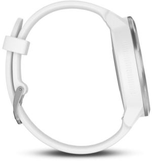 Zegarek sportowy Garmin Vivoactive 3 Biały (010-01769-22) 11