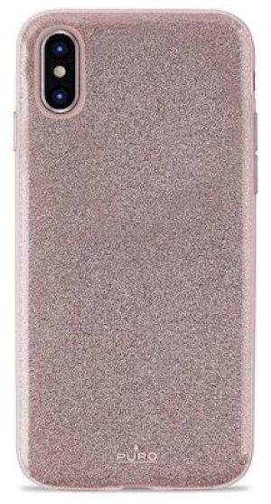 TelForceOne Puro etui Glitter Shine do iPhone 6 / 6s / 7 / 8 (AKGAOETUPUR00001) 1
