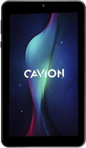Tablet Cavion Base 7.2 GO 7" 8 GB Czarny  (CAVION tablet Base 7.2 Quad) 1