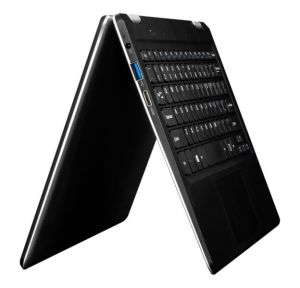 Laptop Kiano Elegance 11.6 3