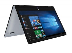 Laptop Kiano Elegance 11.6 4