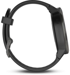 Zegarek sportowy Garmin Vivoactive 3 Czarny (010-01769-12) 11