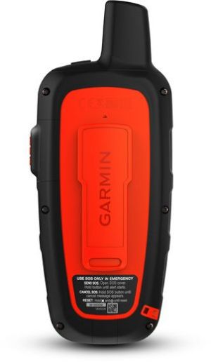 Nawigacja GPS Garmin Komunikator satelitarny Inreach Explorer+ (010-01735-11) 6