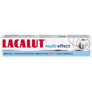 Labovital Lacalut pasta do zębów 75ml (756261) 1