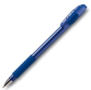 Długopis Pentel Feel-it! BX487 Niebieski 1