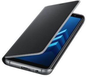 Samsung Neon Flip cover do A8 (2018) (EF-FA530PBEGWW) 4