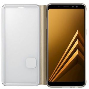 Samsung Neon Flip cover do A8 2018 (EF-FA530PFEGWW) 3