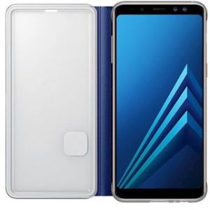 Samsung Neon Flip cover do Samsung Galaxy A8 (2018) (EF-FA530PLEGWW) 3